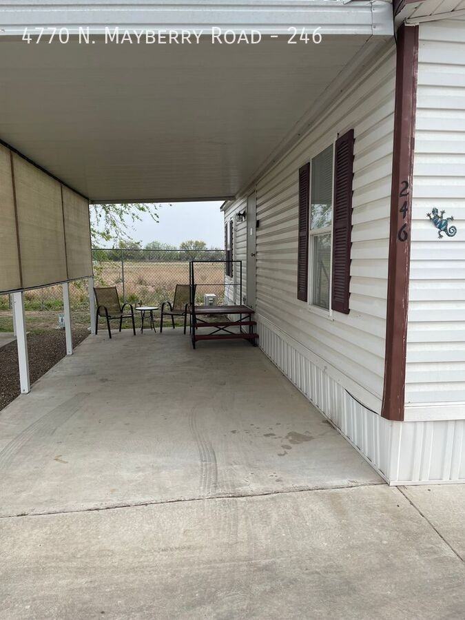 4770 N Mayberry Rd #246 - Photo 3 of 7