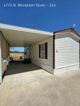 4770 N Mayberry Rd #246 - Photo 1 of 1