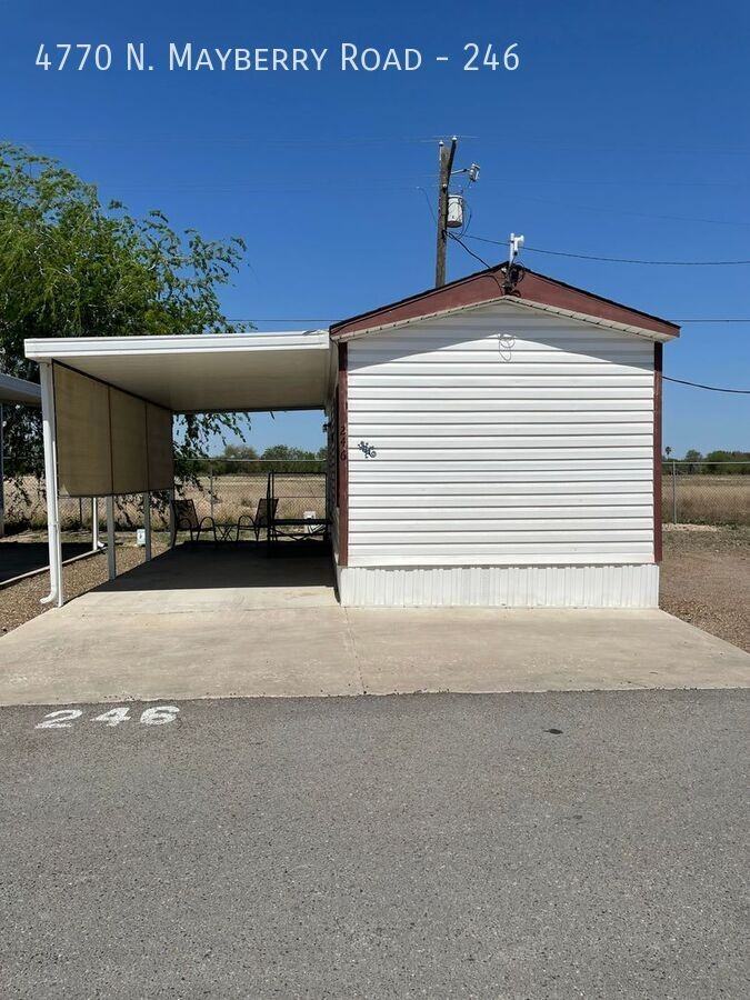 4770 N Mayberry Rd #246 - Photo 4 of 7