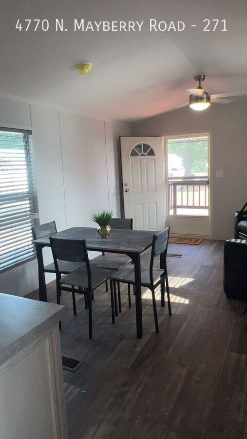 4770 N Mayberry Rd #271 - Photo 5 of 5