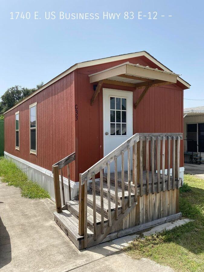 83 1740 E. US Business Hwy 83 E-12 - Photo 2 of 6