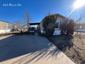 646 Mills Dr - Photo 1 of 1