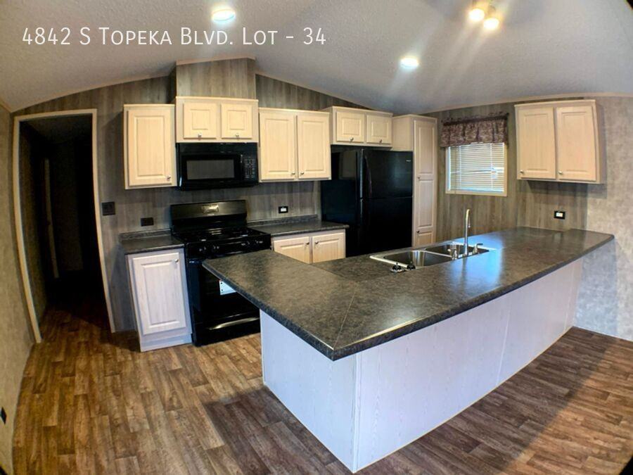 4842 Sw Topeka Blvd #34 - Photo 5 of 20