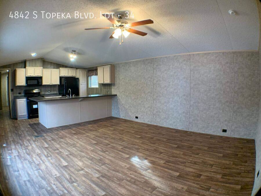 4842 Sw Topeka Blvd #34 - Photo 7 of 15