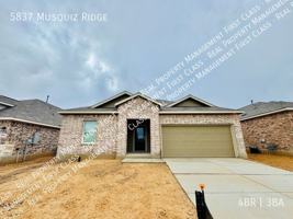 featured image of 5837 Musquiz Rdg