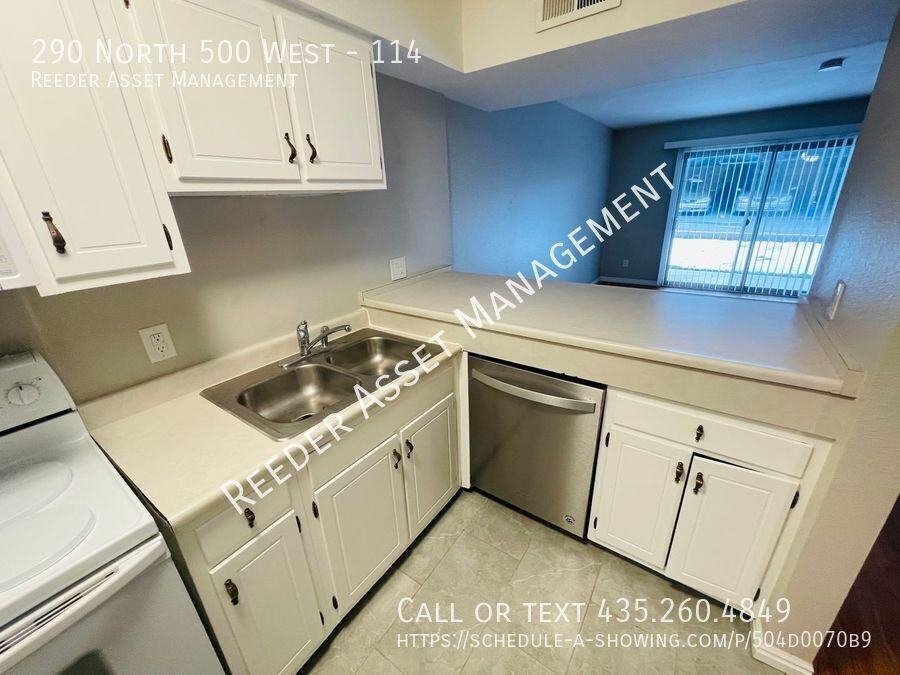 290 N 500 W #114 - Photo 2 of 25