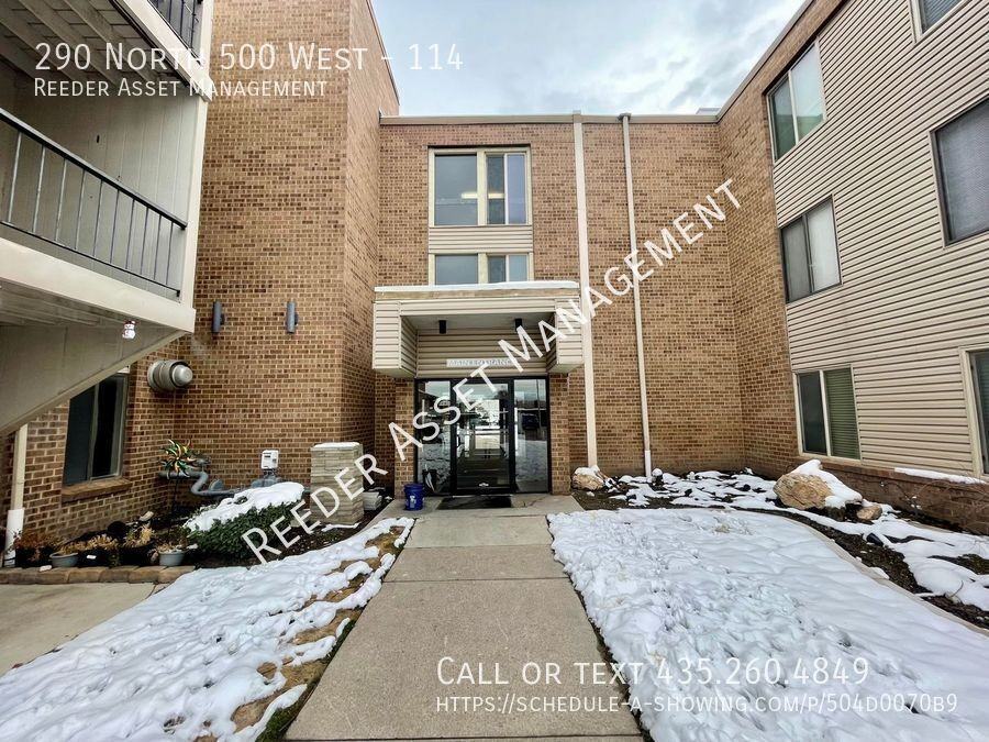 290 N 500 W #114 - Photo 3 of 25