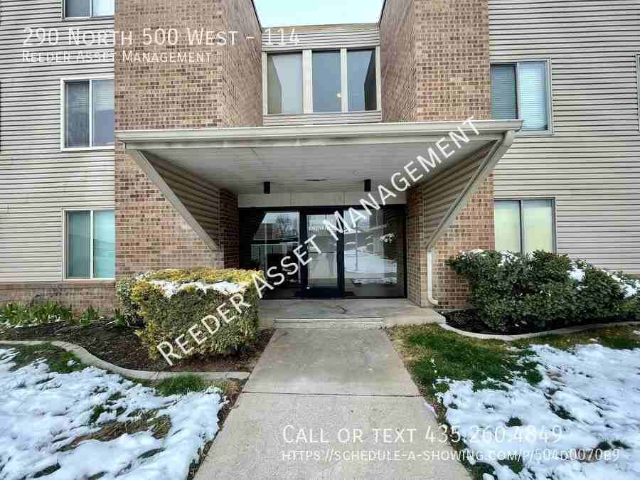 290 N 500 W #114 - Photo 4 of 25