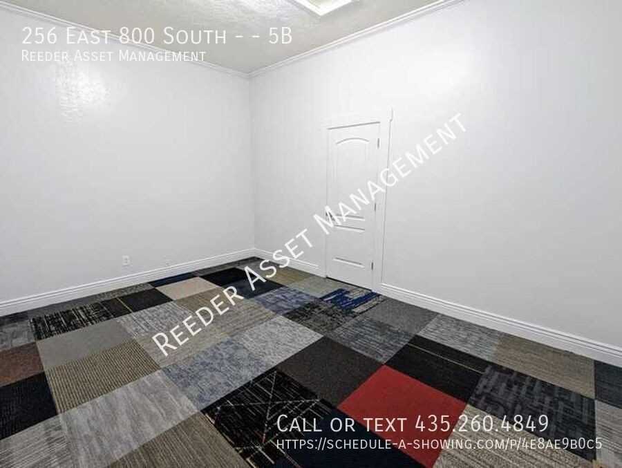 256 E 800 S #5B - Photo 2 of 23