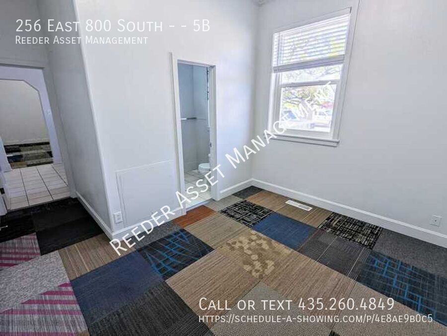 256 E 800 S #5B - Photo 3 of 23