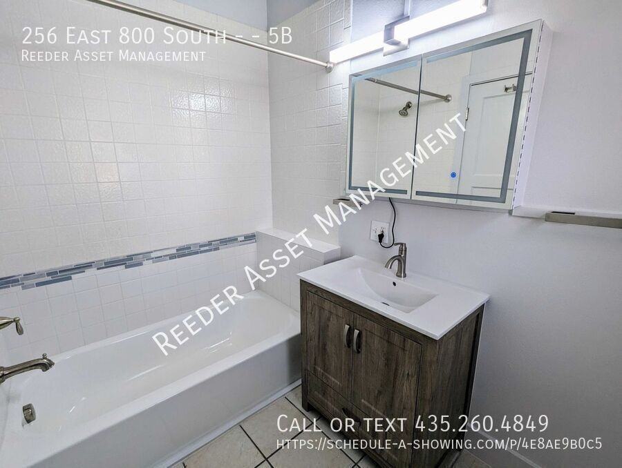 256 E 800 S #5B - Photo 4 of 23