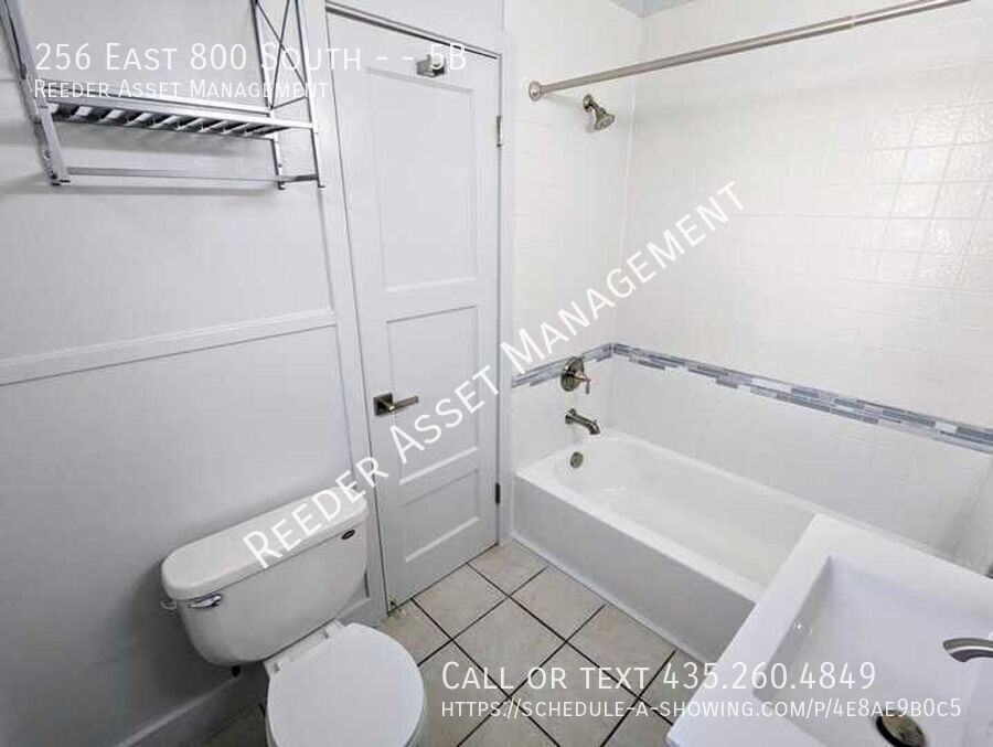 256 E 800 S #5B - Photo 5 of 23