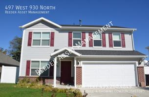 featured image of 497 W 930 N