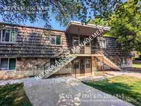 819 E 100 N #3 - Photo 1 of 1