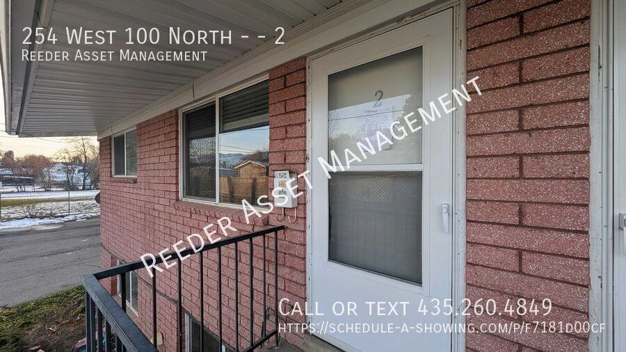 254 W 100 N #2 - Photo 2 of 14