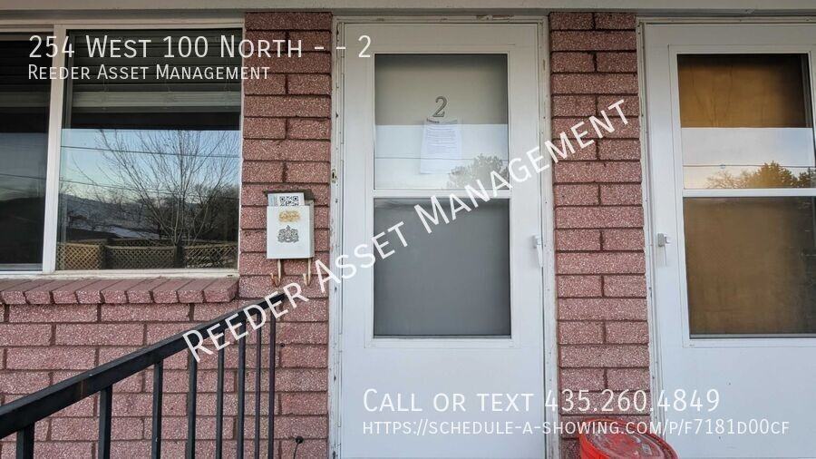 254 W 100 N #2 - Photo 3 of 14