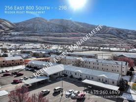 256 E 800 S #29B - Photo 1 of 1