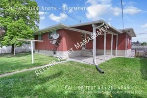 featured image of 320 E 1000 N #BS