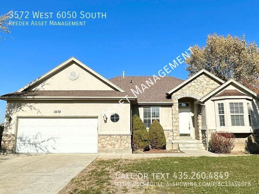 3572 W 6050 S - Photo 2 of 20