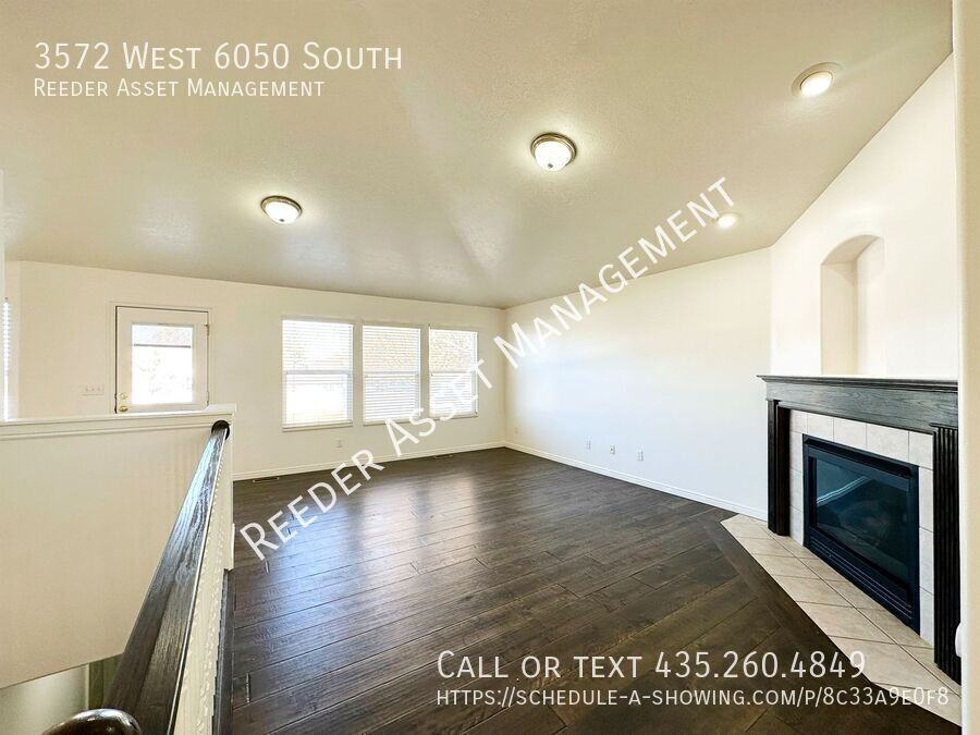 3572 W 6050 S - Photo 3 of 20