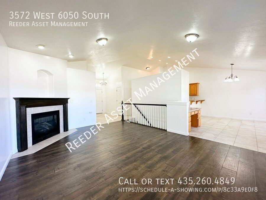 3572 W 6050 S - Photo 4 of 20