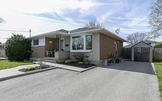 81 Parkway Cres #LOWER - Photo 1 of 1