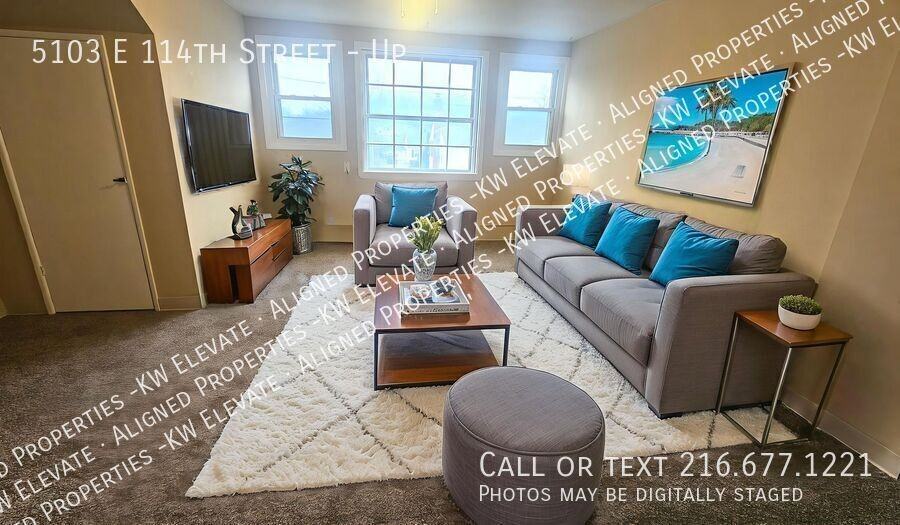 5103 E 114th St #UP - Photo 5 of 17