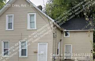 4225 Cyril Ave #DOWN - Photo 1 of 1