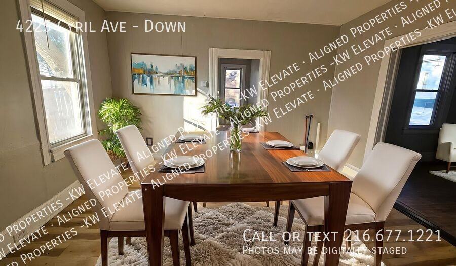 4225 Cyril Ave #DOWN - Photo 7 of 17