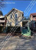 4206 Bridge Ave - Photo 1 of 1