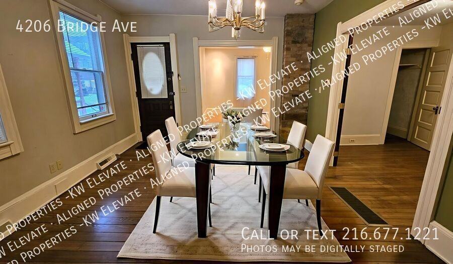 4206 Bridge Ave - Photo 3 of 18