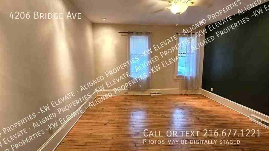 4206 Bridge Ave - Photo 4 of 18
