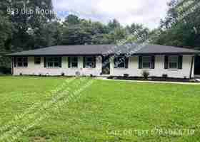 featured image of 933 Old Noonday Sch House Rd #C