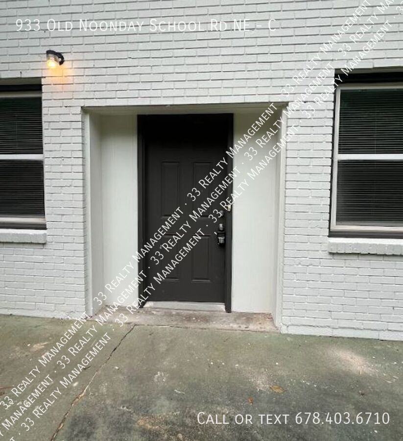 933 Old Noonday Sch House Rd #C - Photo 3 of 13