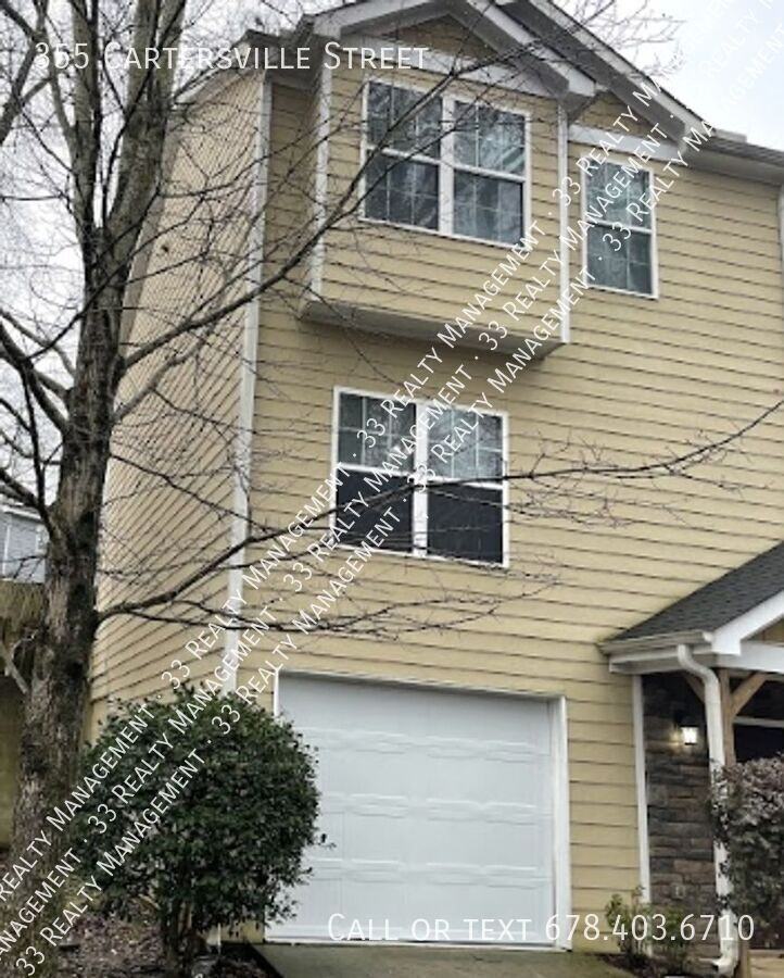 355 Cartersville St - Photo 2 of 9