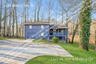 4828 Annistown Rd - Photo 1 of 1