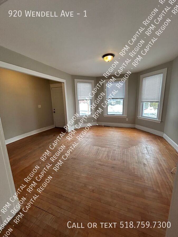 920 Wendell Ave #1 - Photo 2 of 10