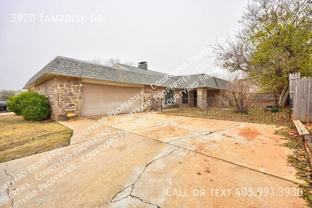 3920 Tamarisk Dr - Photo 1 of 1