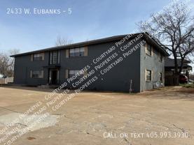 2433 W Eubanks St #5 - Photo 1 of 1