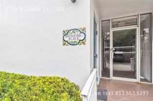 2314 S Clewis Ct #301 - Photo 1 of 1