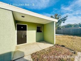 featured image of 1009 E Holland Ave #B