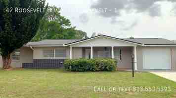 featured image of 42 Roosevelt Blvd - 42 Roosevelt #1