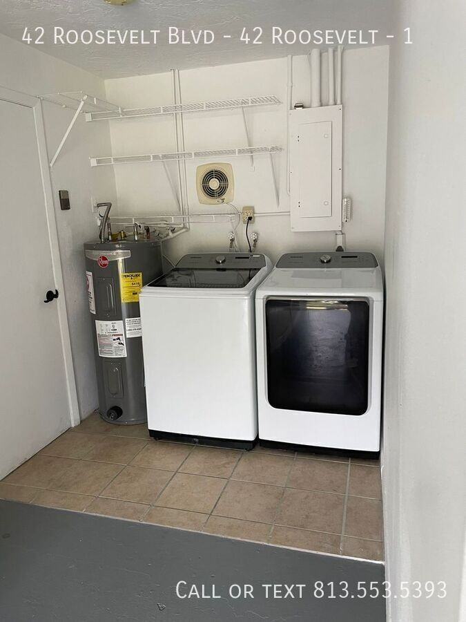 42 Roosevelt Blvd - 42 Roosevelt #1 - Photo 7 of 12