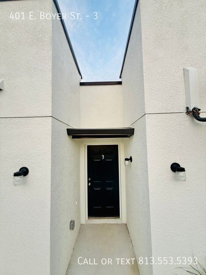 401 E Boyer St #3 - Photo 4 of 47