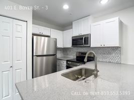 featured image of 401 E Boyer St #3