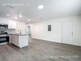401 E Boyer St #6 - Photo 1 of 1