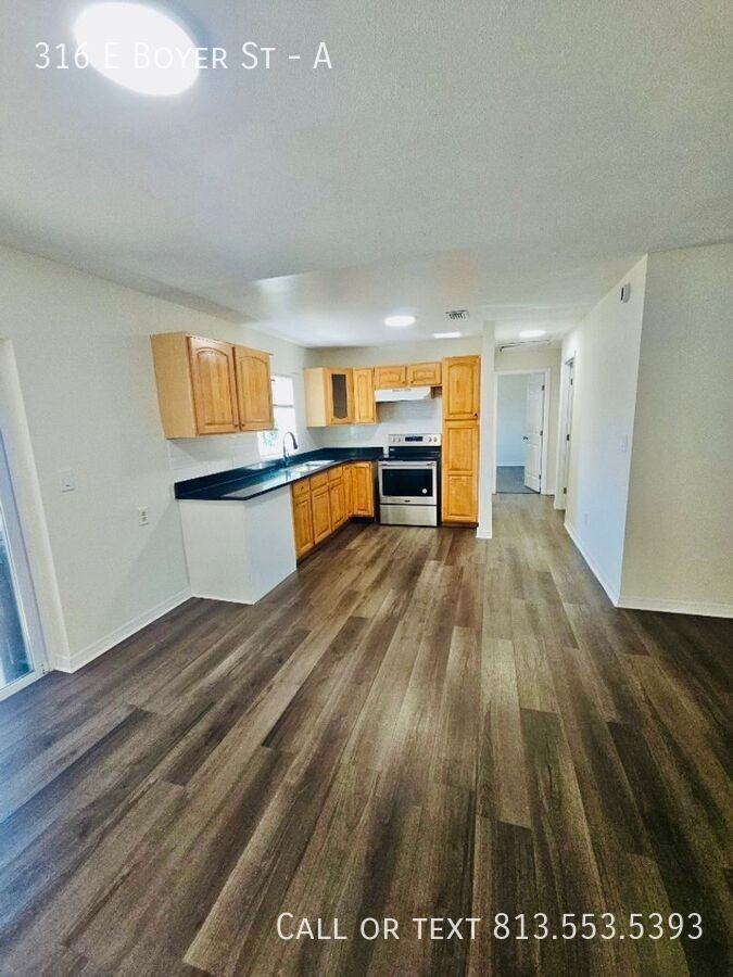 316 E Boyer St #A - Photo 7 of 19