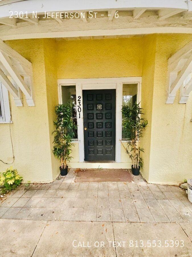 2301 N Jefferson St #6 - Photo 6 of 23