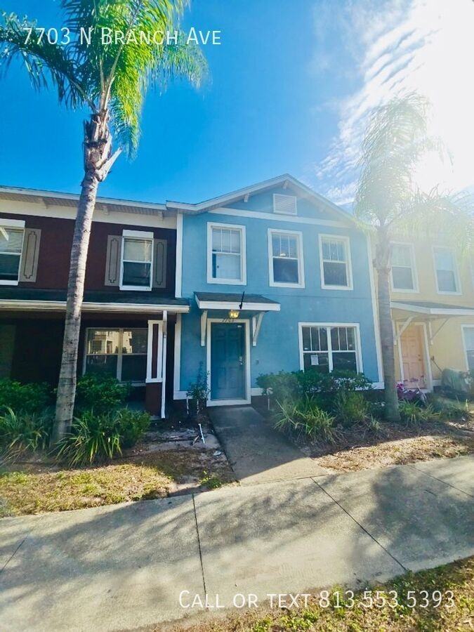 7703 N Branch Ave - Photo 2 of 26