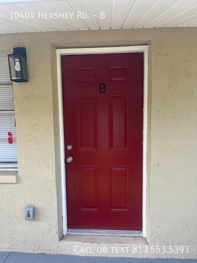 10404 Hershey Rd #B - Photo 4 of 24